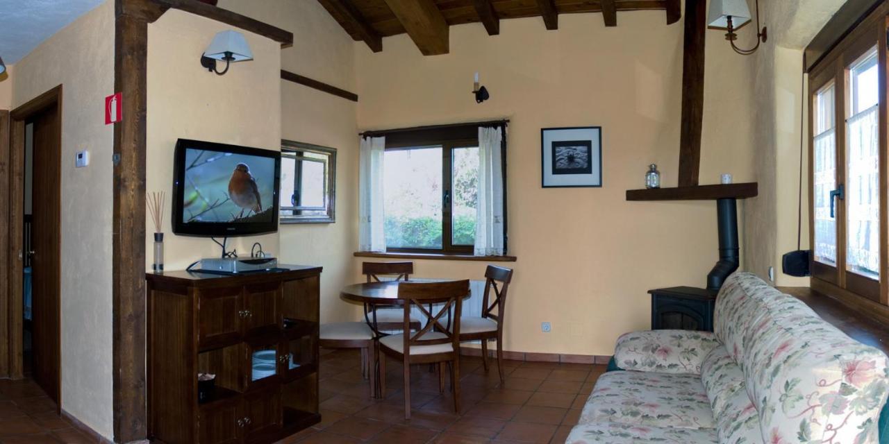 Saika Rural Apartamento Manjirón Exterior foto